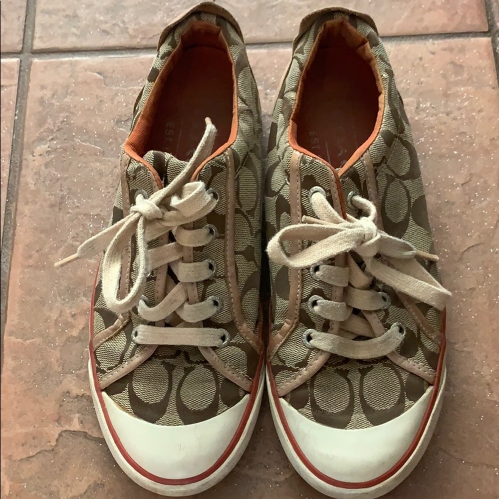 Coach Sneakers